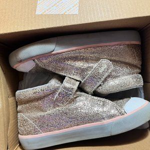 See Kai Run Basic Shoe - Little Girl Size 11